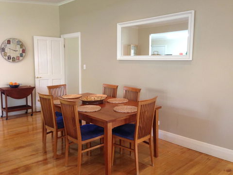 Jack\'s House B&B Clare - Accommodation Main Beach 16