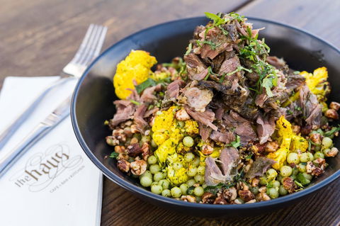 The Lodge By Manna - Accommodation Main Beach 21