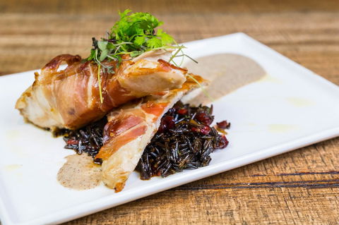 The Lodge By Manna - Accommodation Main Beach 26