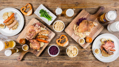 The Lodge By Manna - Accommodation Main Beach 19