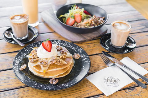 The Lodge By Manna - Accommodation Main Beach 20