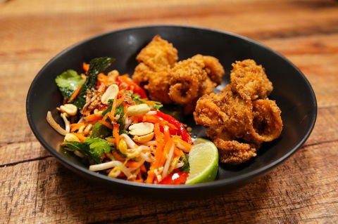 The Lodge By Manna - Accommodation Main Beach 24