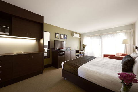 Station Motel - Accommodation Main Beach 8