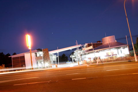 Station Motel - Accommodation Main Beach 4