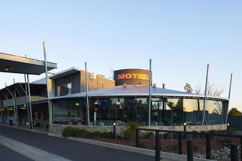 Station Motel - Accommodation Main Beach 2