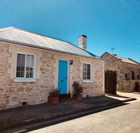 Goolwa Mariners Cottage - Free Wifi and Pet Friendly - Centrally located in Historic Region - Accommodation Main Beach