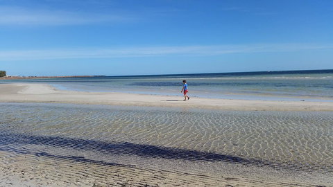 Seafront Shack - Accommodation Main Beach 9