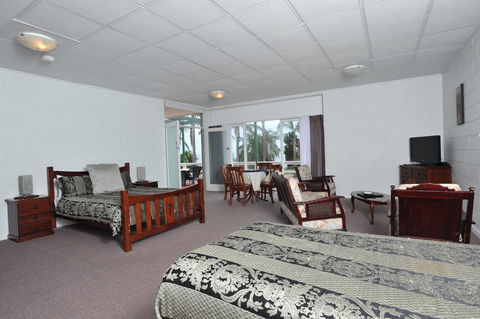 Kangaroo Island Seaview Motel - Accommodation Main Beach 35