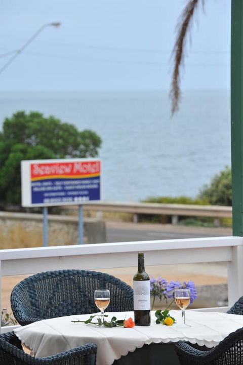 Kangaroo Island Seaview Motel - Accommodation Main Beach 17