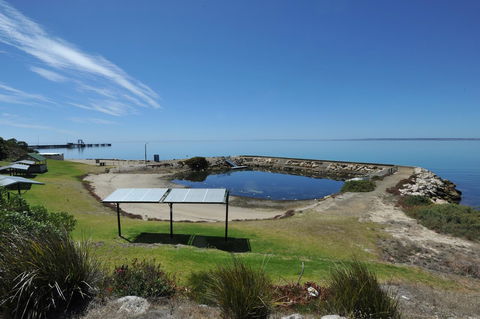 Kangaroo Island Seaview Motel - Accommodation Main Beach 29
