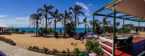 Kangaroo Island Seaview Motel - Accommodation Main Beach 0