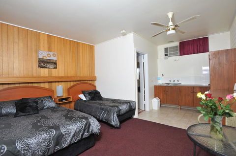 Kangaroo Island Seaview Motel - Accommodation Main Beach 19