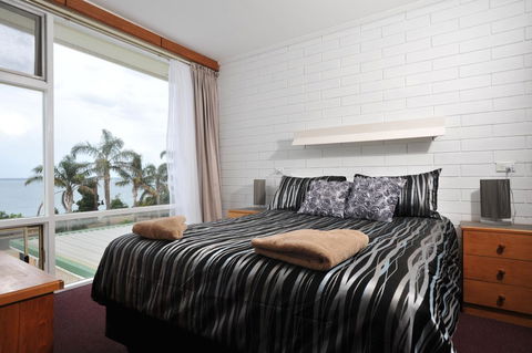 Kangaroo Island Seaview Motel - Accommodation Main Beach 24