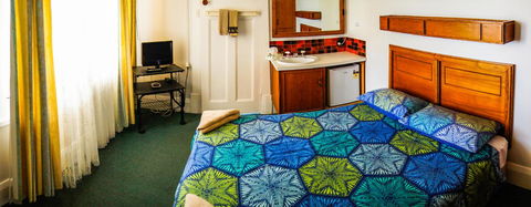 Kangaroo Island Seaview Motel - Accommodation Main Beach 16