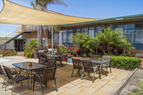 Kangaroo Island Seaview Motel - Accommodation Main Beach 4