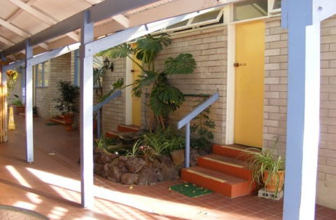 Kangaroo Island Seaview Motel - Accommodation Main Beach 27