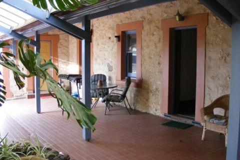 Kangaroo Island Seaview Motel - Accommodation Main Beach 26