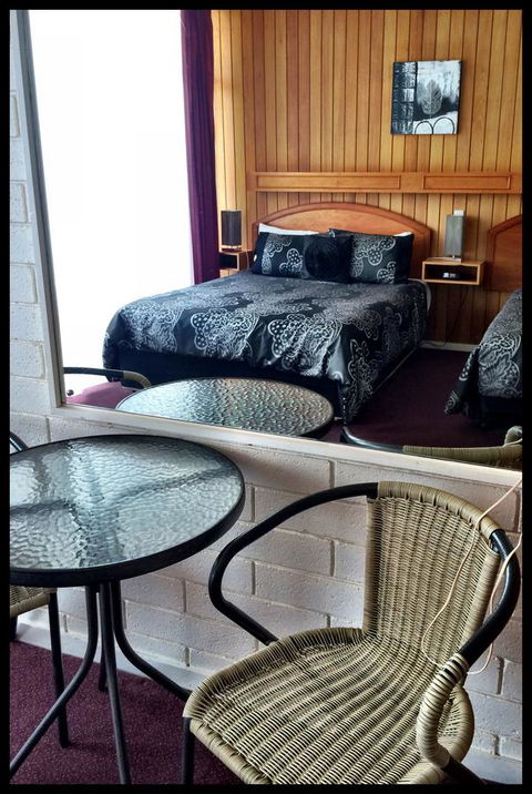 Kangaroo Island Seaview Motel - Accommodation Main Beach 22