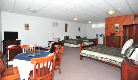 Kangaroo Island Seaview Motel - Accommodation Main Beach 32