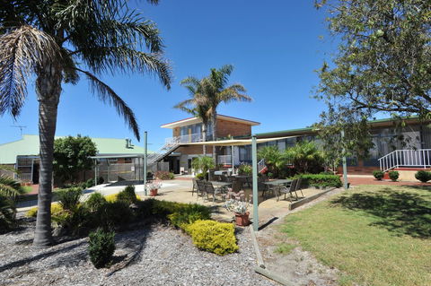 Kangaroo Island Seaview Motel - Accommodation Main Beach 7