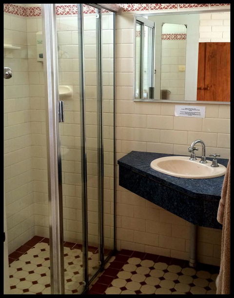 Kangaroo Island Seaview Motel - Accommodation Main Beach 39