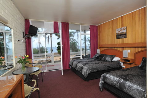 Kangaroo Island Seaview Motel - Accommodation Main Beach 20