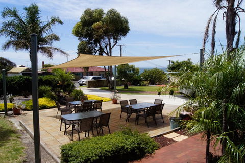 Kangaroo Island Seaview Motel - Accommodation Main Beach 37