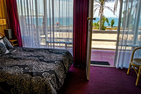 Kangaroo Island Seaview Motel - Accommodation Main Beach 31