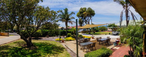 Kangaroo Island Seaview Motel - Accommodation Main Beach 5