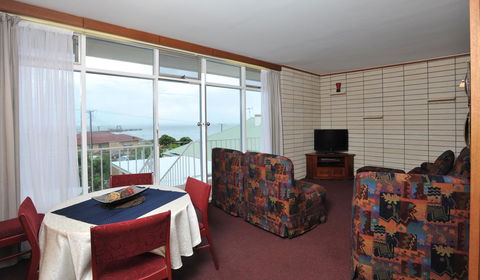 Kangaroo Island Seaview Motel - Accommodation Main Beach 21