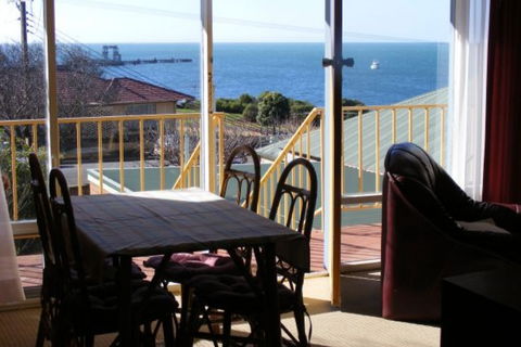Kangaroo Island Seaview Motel - Accommodation Main Beach 18