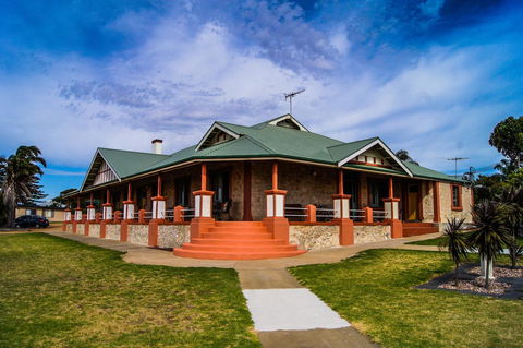 Kangaroo Island Seaview Motel - Accommodation Main Beach 30