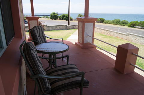 Kangaroo Island Seaview Motel - Accommodation Main Beach 9