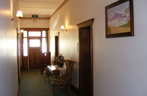 Kangaroo Island Seaview Motel - Accommodation Main Beach 12