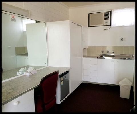 Kangaroo Island Seaview Motel - Accommodation Main Beach 1