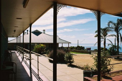 Kangaroo Island Seaview Motel - Accommodation Main Beach 11