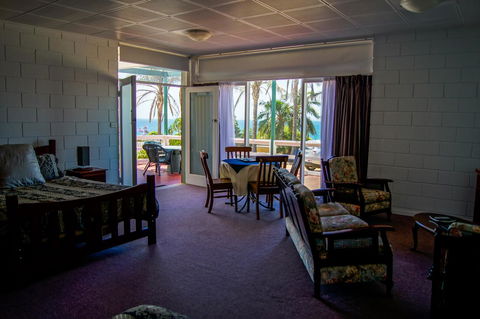 Kangaroo Island Seaview Motel - Accommodation Main Beach 33