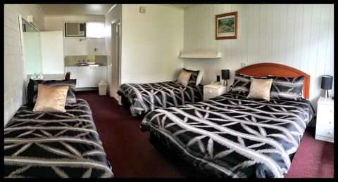 Kangaroo Island Seaview Motel - Accommodation Main Beach 15