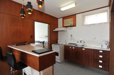 Kangaroo Island Seaview Motel - Accommodation Main Beach 34