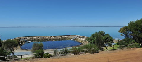 Kangaroo Island Seaview Motel - Accommodation Main Beach 6