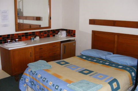 Kangaroo Island Seaview Motel - Accommodation Main Beach 38