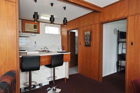 Kangaroo Island Seaview Motel - Accommodation Main Beach 28