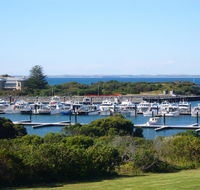 Harbour View Motel - Accommodation Main Beach
