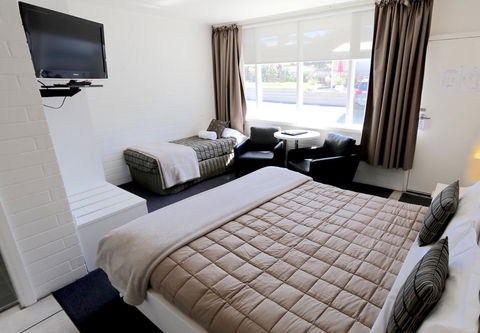 Harbour View Motel - Accommodation Main Beach 31