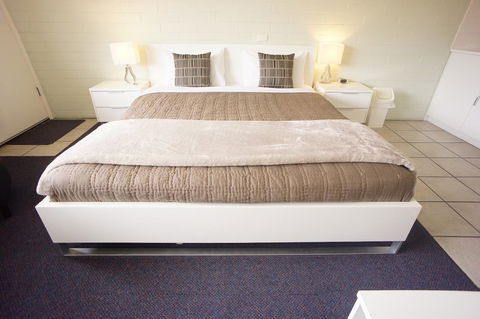 Harbour View Motel - Accommodation Main Beach 34