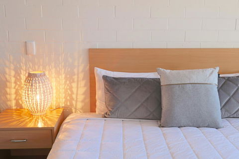 Harbour View Motel - Accommodation Main Beach 26
