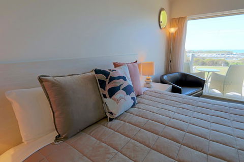 Harbour View Motel - Accommodation Main Beach 11