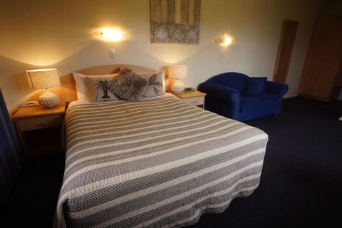 Harbour View Motel - Accommodation Main Beach 29