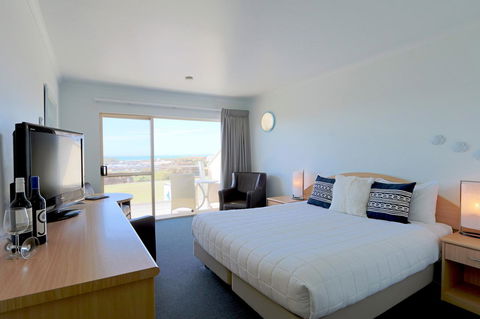 Harbour View Motel - Accommodation Main Beach 1