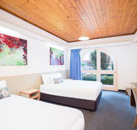 Federal Hotel Mt Gambier - Accommodation Main Beach